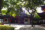 寒山寺