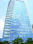 现代 都市建筑