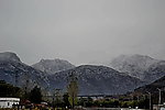 泗沟山村