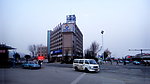 新村街头