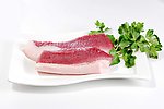 二刀腿子肉