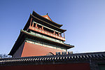 北京鼓楼
