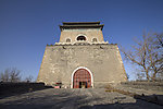 北京钟楼