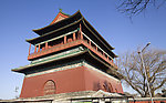 北京鼓楼