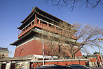 北京鼓楼