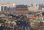 北京鼓楼