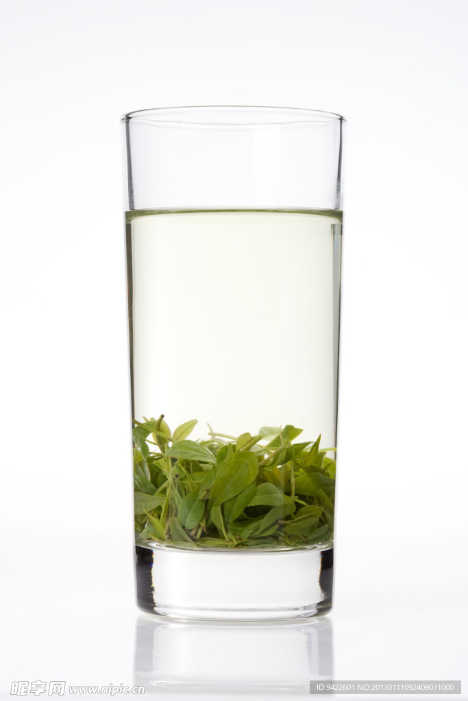 绿茶