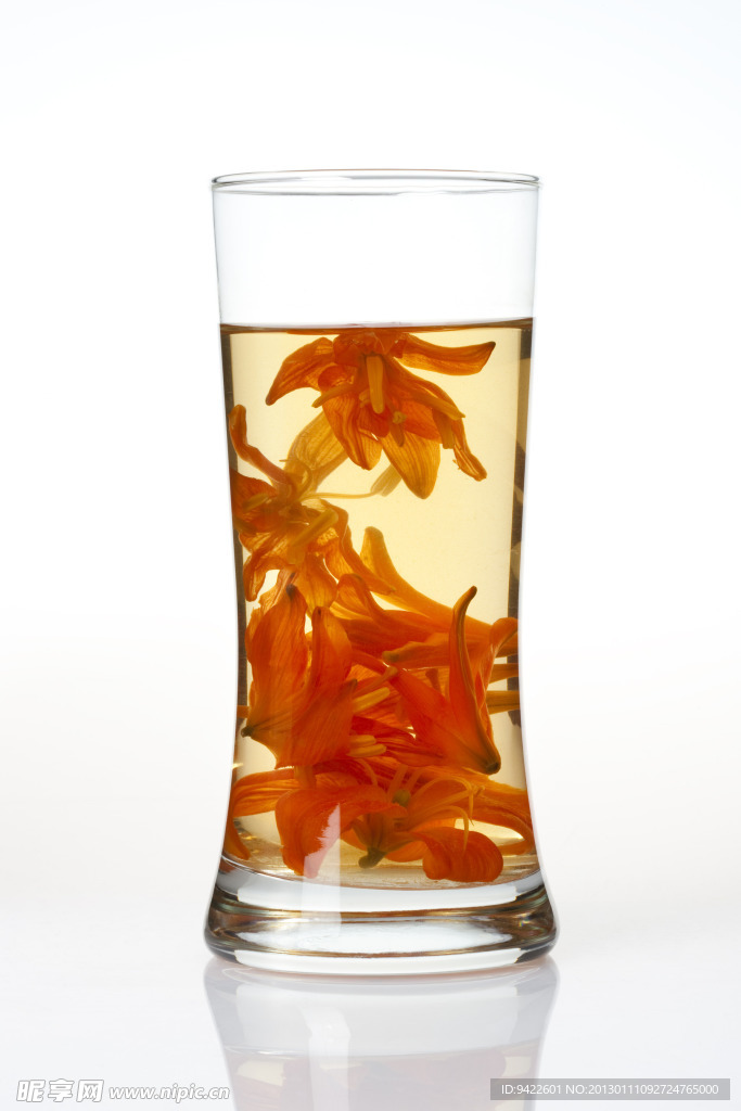 花茶