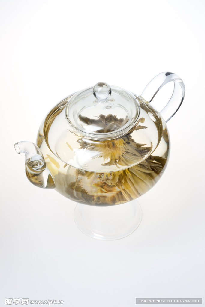 花茶