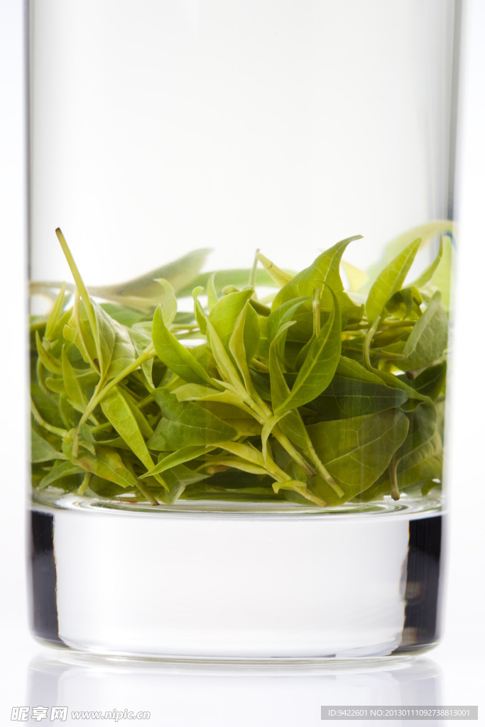 绿茶