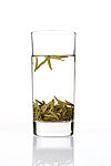 绿茶