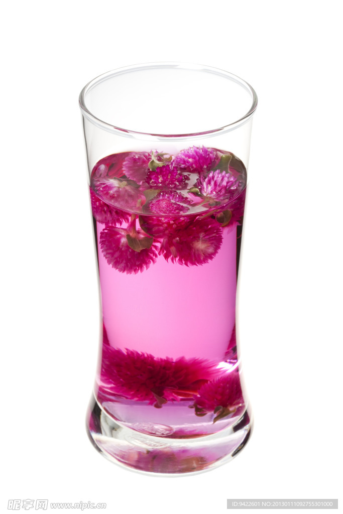 花茶