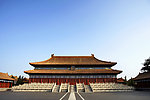 大殿