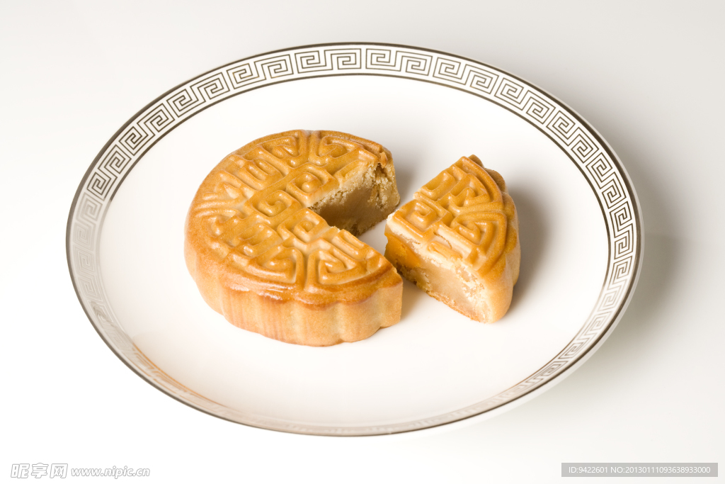 月饼