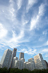 城市建筑