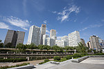 城市建筑