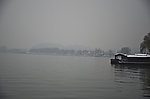 西湖雪景
