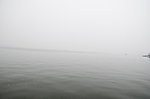 西湖湖面风景