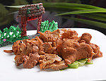 食物原料