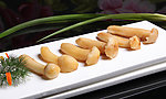 鸡腿菇