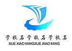 校徽设计