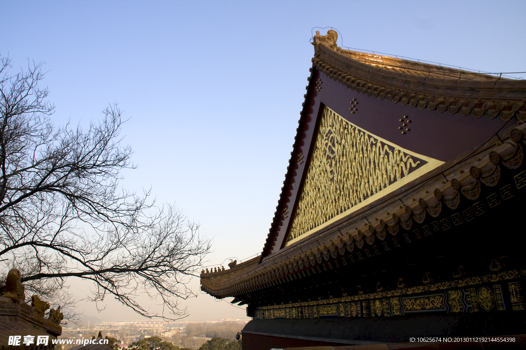 颐和园