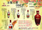 五粮液酒