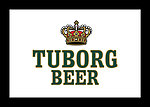 图堡啤酒Tuborg Beer