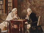 象棋游戏