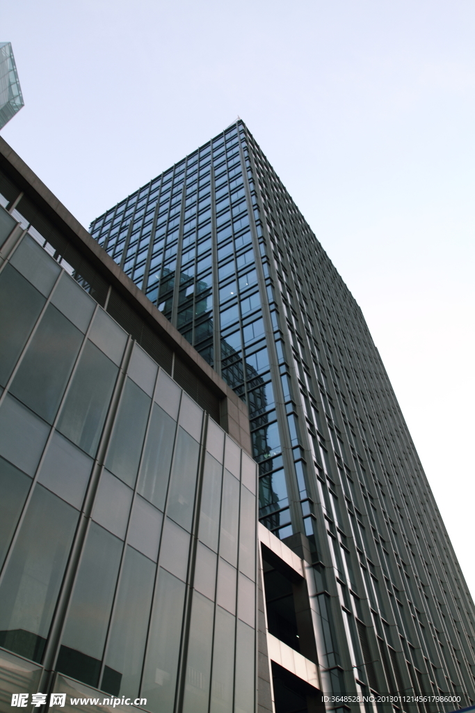 大厦