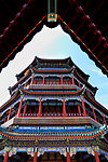 佛香阁