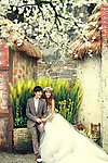 婚纱照