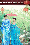 婚纱照