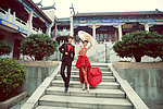 婚纱照