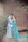 婚纱照