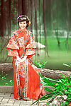 婚纱照