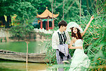 婚纱照