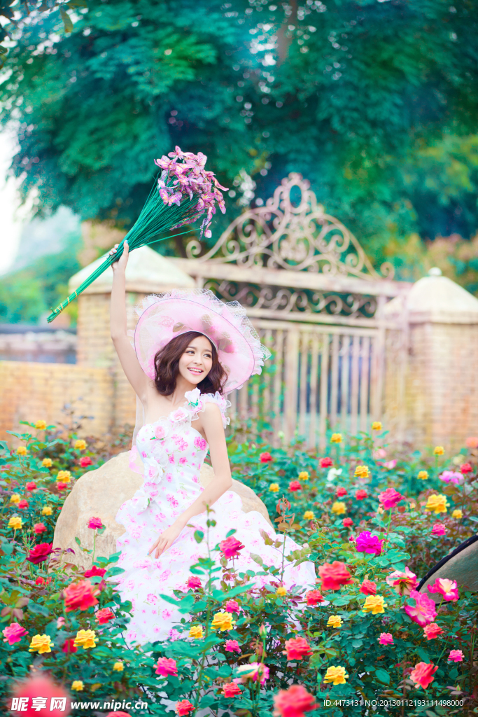 婚纱照