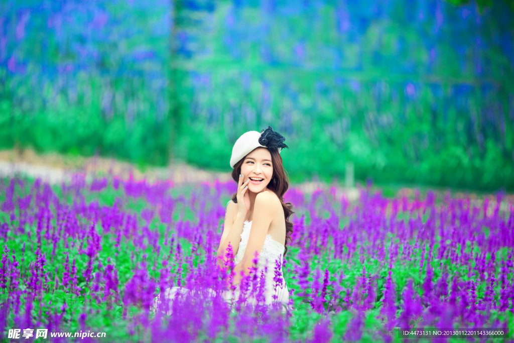 婚纱照