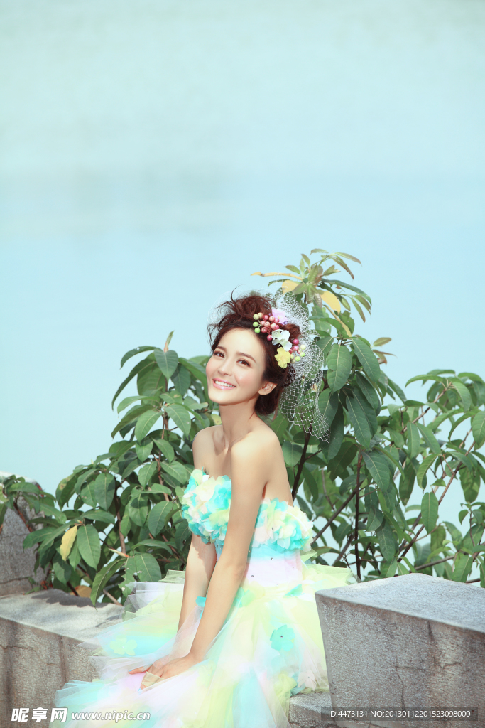 婚纱照