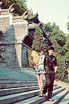婚纱照