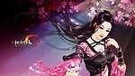 游戏美女
