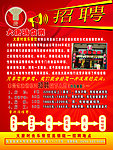 餐饮招聘