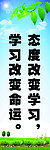 学校展板