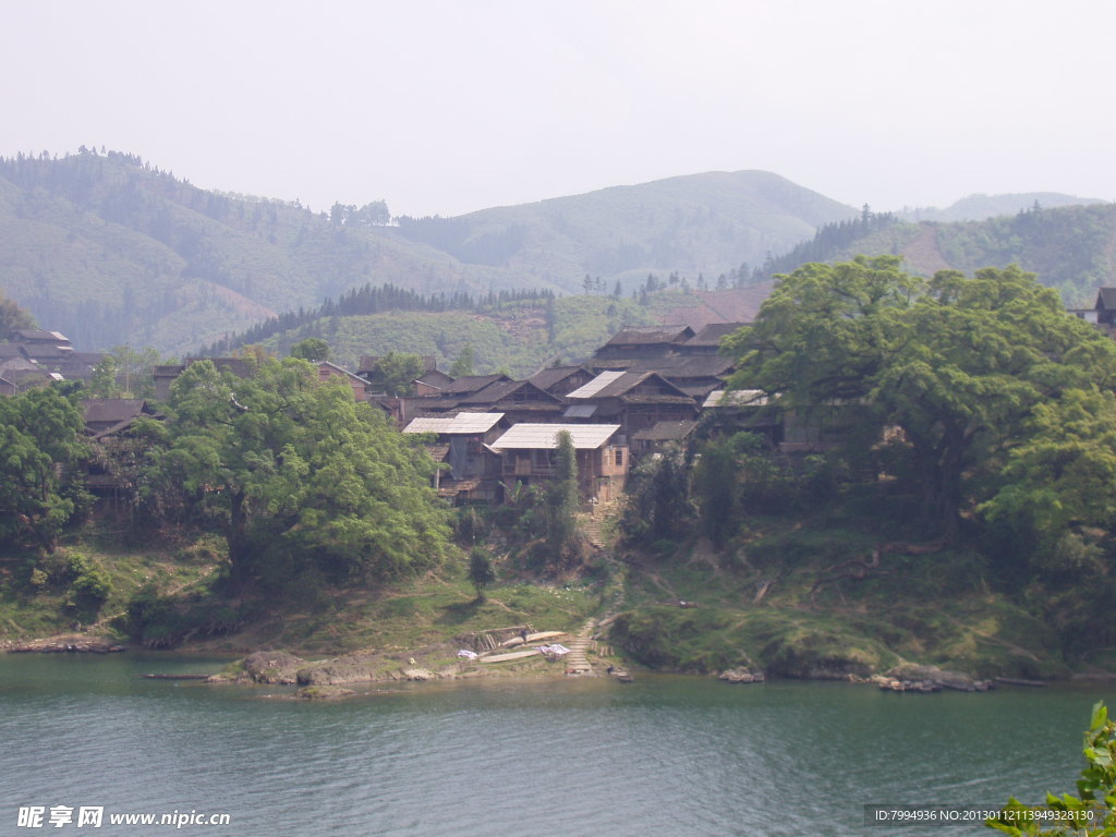 桂林 山水