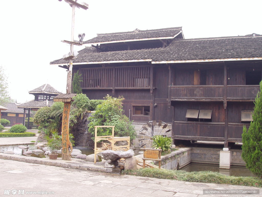 桂林 山水