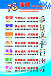 7s活动展板