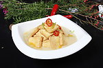 农家鸡蛋豆腐