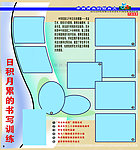 展板模板系列