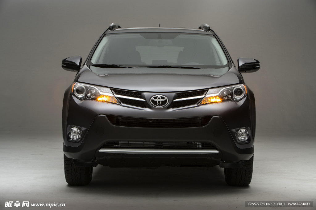 丰田RAV4